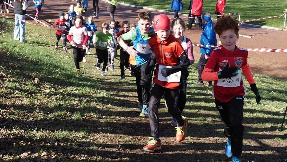 Xantener Stadioncross 2023, Foto: © Veranstalter Xantener Stadioncross 2023, Foto: © Veranstalter