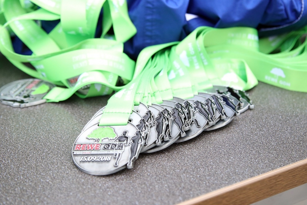 QDH - Lauf Quer durch die Dresdner Heide (C) Veranstalter QDH - Lauf Quer durch die Dresdner Heide (C) Veranstalter