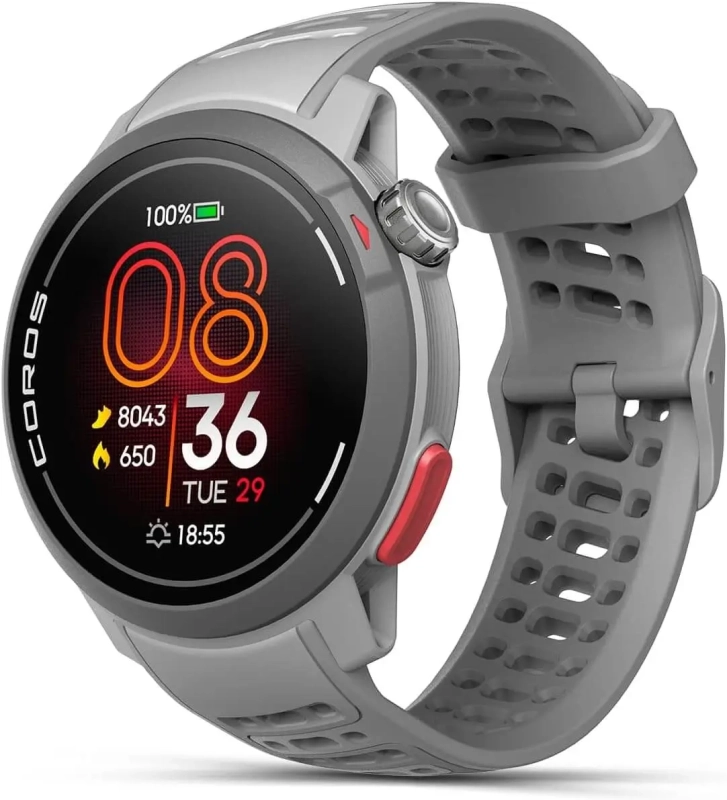 Coros Pace Pro Laufuhr Coros Pace Pro Laufuhr