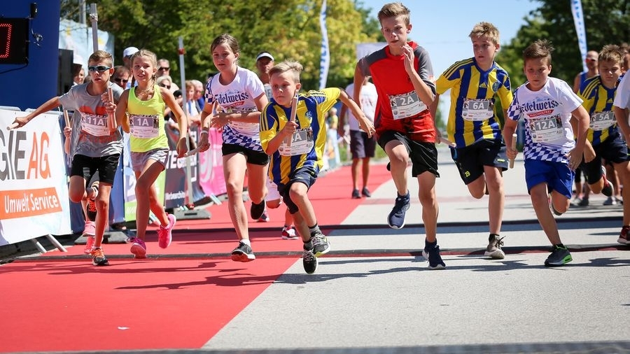 Stadt-Grand-Prix Marchtrenk (C) Veranstalter Stadt-Grand-Prix Marchtrenk (C) Veranstalter