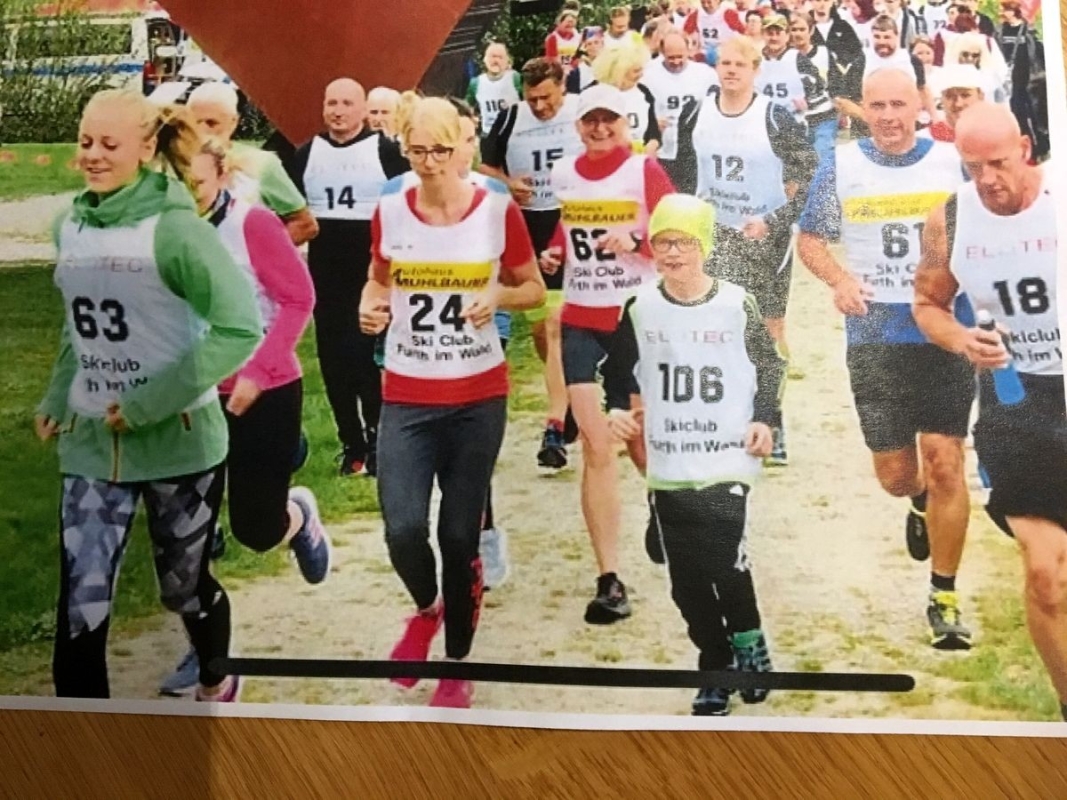 Elotec-Sponsoren-Lauf Furth im Wald, Foto: Veranstalter Elotec-Sponsoren-Lauf Furth im Wald, Foto: Veranstalter