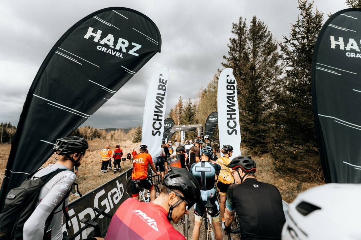 HarzGravel HarzGravel