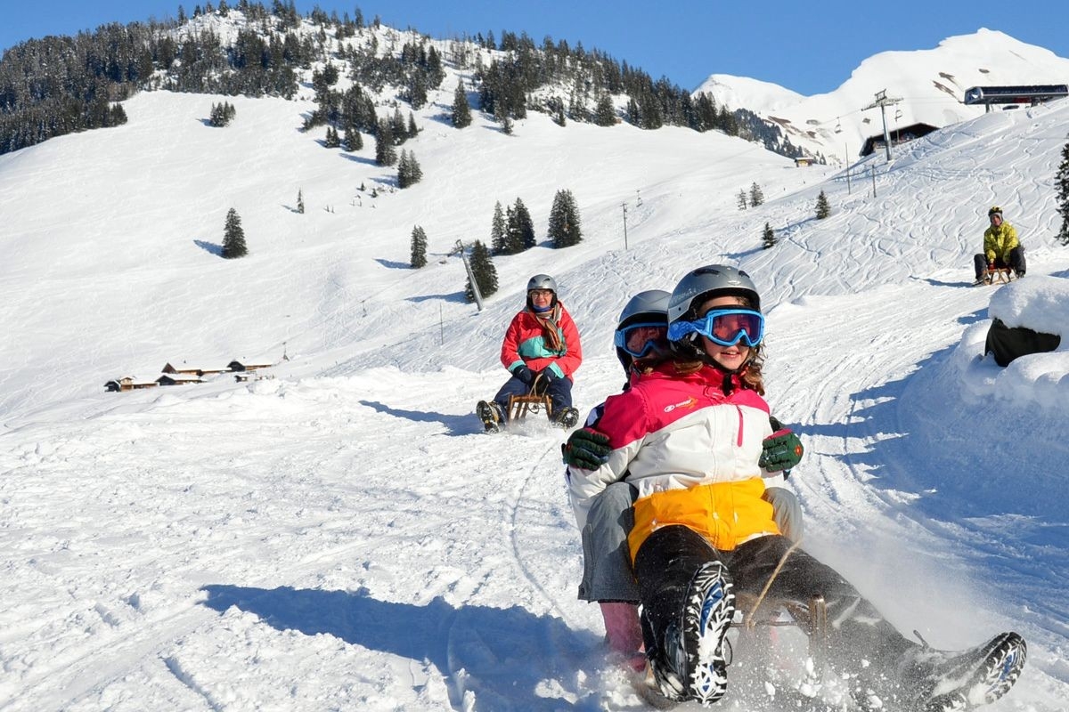 Wiriehorn, Foto Wiriehornbahnen AG Wiriehorn, Foto Wiriehornbahnen AG