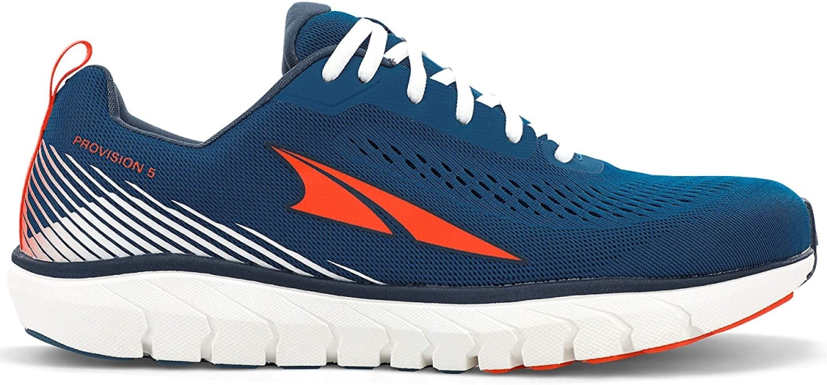 Altra Provision, Foto: Hersteller / Amazon Altra Provision, Foto: Hersteller / Amazon