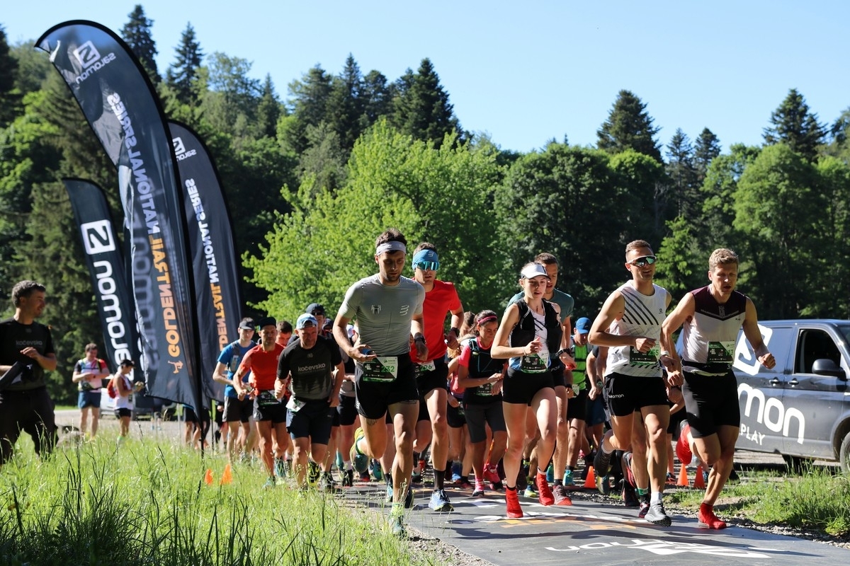 Kočevsko Outdoor Festival, Foto: Veranstalter Kočevsko Outdoor Festival, Foto: Veranstalter