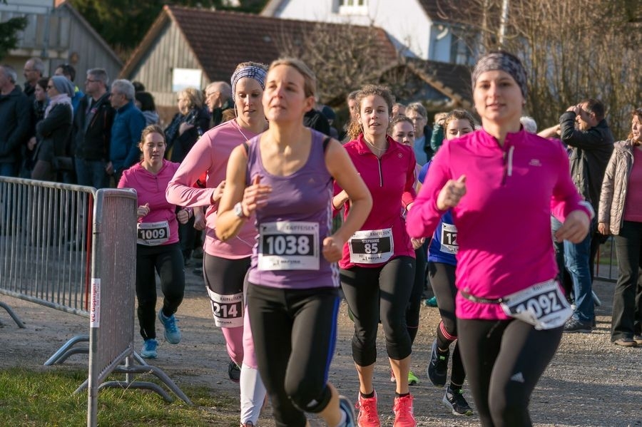 Gippinger Stauseelauf (c) Veranstalter Gippinger Stauseelauf (c) Veranstalter