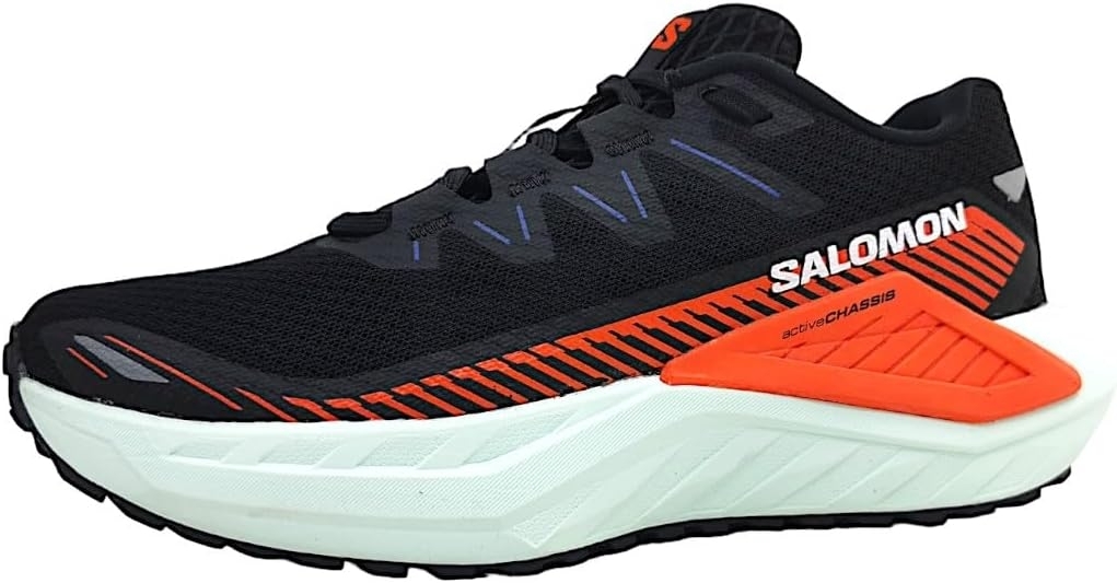 Salomon DRX Defy Grvl (Foto: © Hersteller / Amazon) Salomon DRX Defy Grvl (Foto: © Hersteller / Amazon)