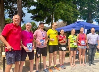 Heidemarathon Stüde Heidemarathon Stüde