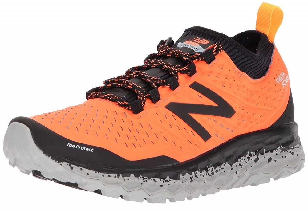 New Balance Fresh Foam Hierro v3 (C) Hersteller / Amazon New Balance Fresh Foam Hierro v3 (C) Hersteller / Amazon