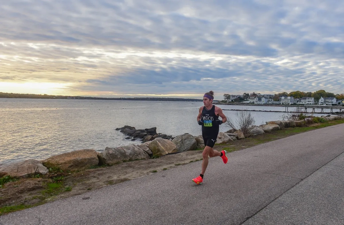 Ocean State Rhode Races 2025 (© RhodeRaces) Ocean State Rhode Races 2025 (© RhodeRaces)