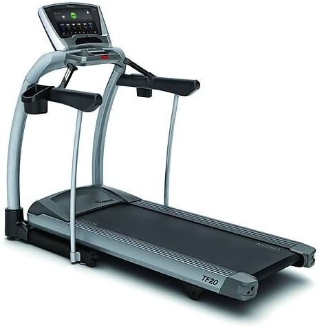 Vision Fitness TF20 Laufband, Foto: Hersteller / Amazon Vision Fitness TF20 Laufband, Foto: Hersteller / Amazon