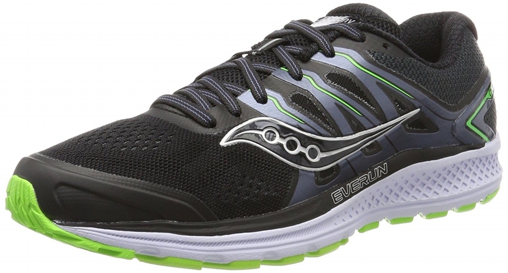 Saucony Omni 16 (C) Hersteller / Amazon Saucony Omni 16 (C) Hersteller / Amazon