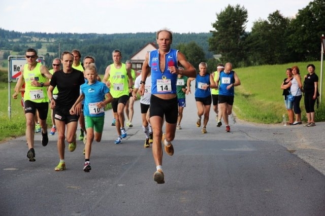 Mandelsteiner Berglauf (C) Veranstalter Mandelsteiner Berglauf (C) Veranstalter