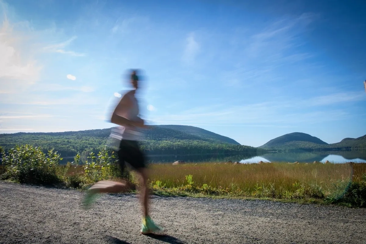 Bar Harbor Half Marathon and Fall 5K 2025 (Foto: © Veranstalter) Bar Harbor Half Marathon and Fall 5K 2025 (Foto: © Veranstalter)