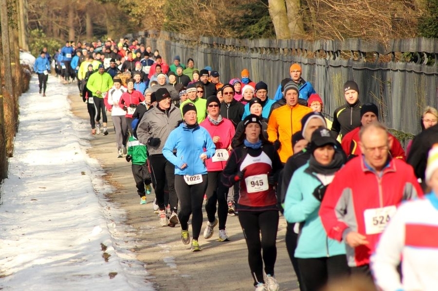 Bramfelder Winterlauf-Serie (C) BMS Sportveranstaltungs GbR Bramfelder Winterlauf-Serie (C) BMS Sportveranstaltungs GbR