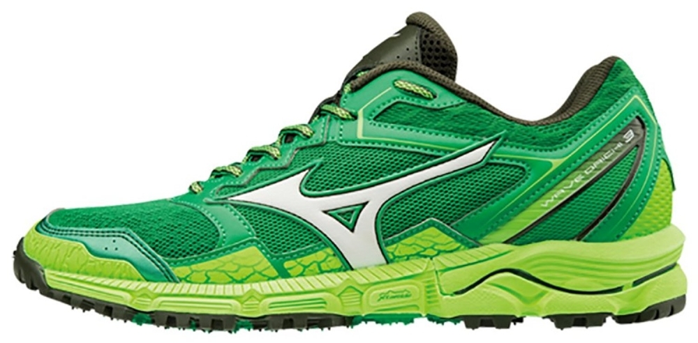 Mizuno Wave Daichi 3 (C) Hersteller / Amazon Mizuno Wave Daichi 3 (C) Hersteller / Amazon
