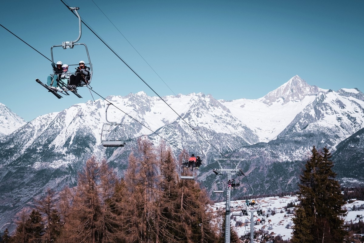 Bürchen-Törbel 2023, Foto: Moosalp Tourismus AG Bürchen-Törbel 2023, Foto: Moosalp Tourismus AG