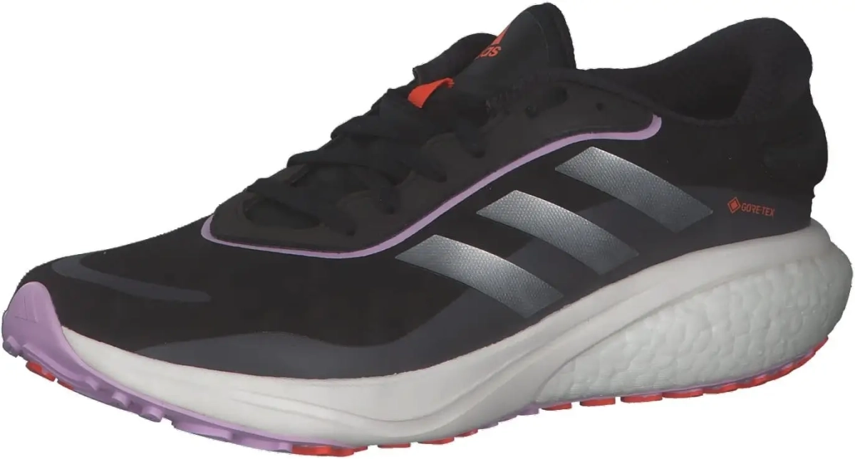 Adidas Supernova GTX (Foto: © Hersteller / Amazon) Adidas Supernova GTX (Foto: © Hersteller / Amazon)