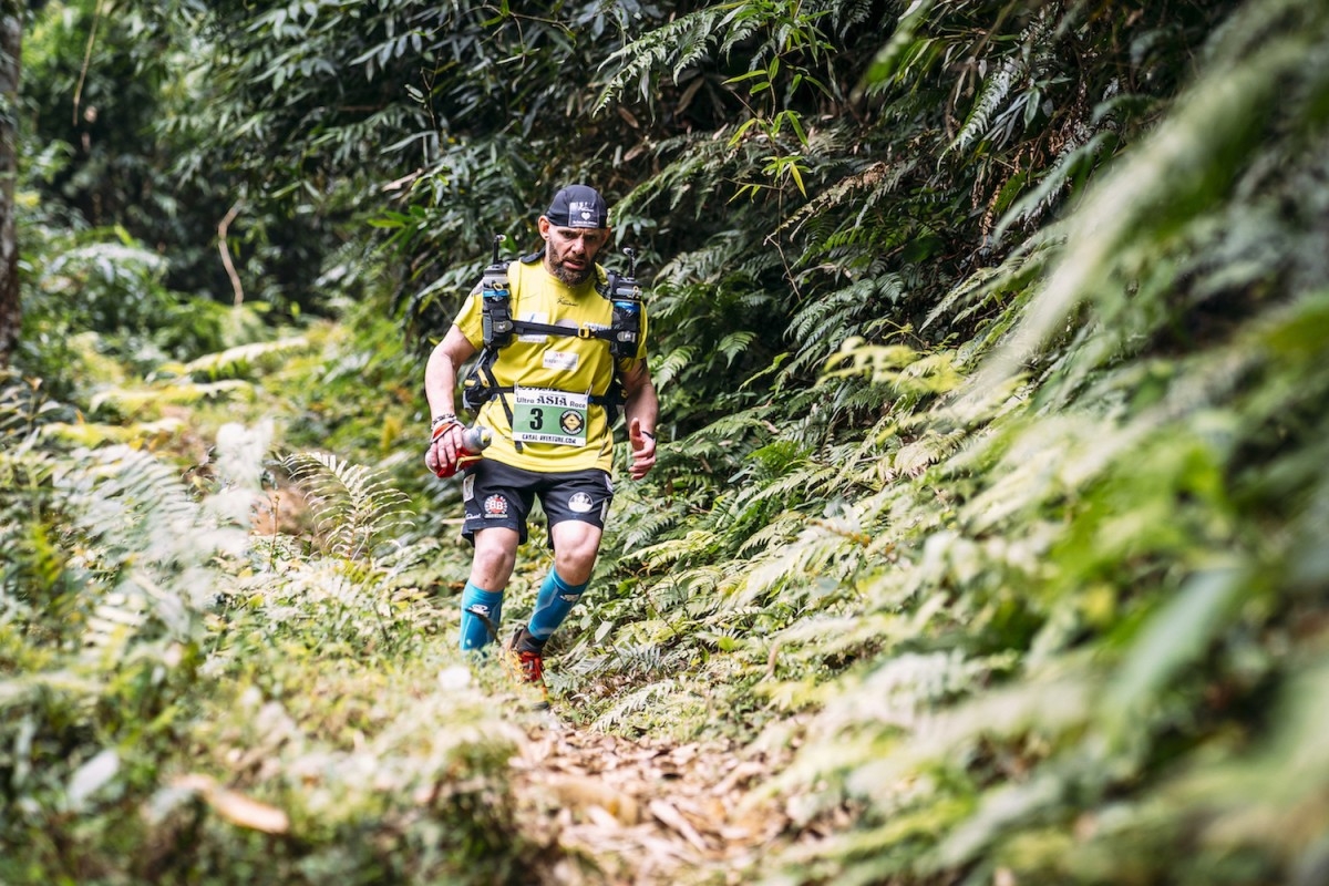 Ultra Asia Race, Foto: Canal Aventure Ultra Asia Race, Foto: Canal Aventure