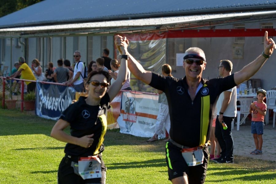 AOK Firmenlauf Rastatt (c) Veranstalter AOK Firmenlauf Rastatt (c) Veranstalter