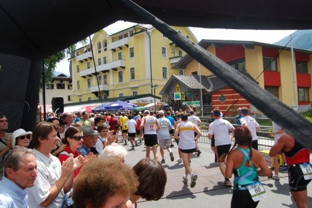 Nationalpark Edelweiss Trophy (C) Veranstalter Nationalpark Edelweiss Trophy (C) Veranstalter