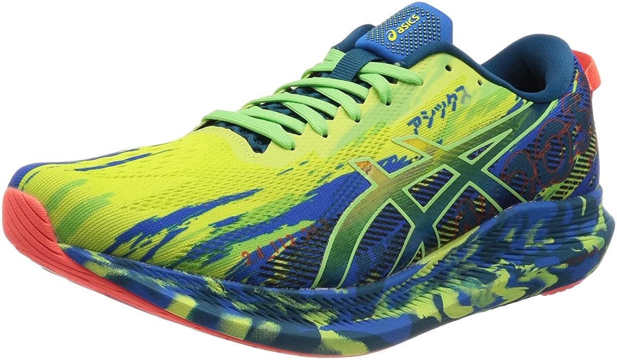 Asics Noosa Tri 13, Foto: Hersteller / Amazon Asics Noosa Tri 13, Foto: Hersteller / Amazon