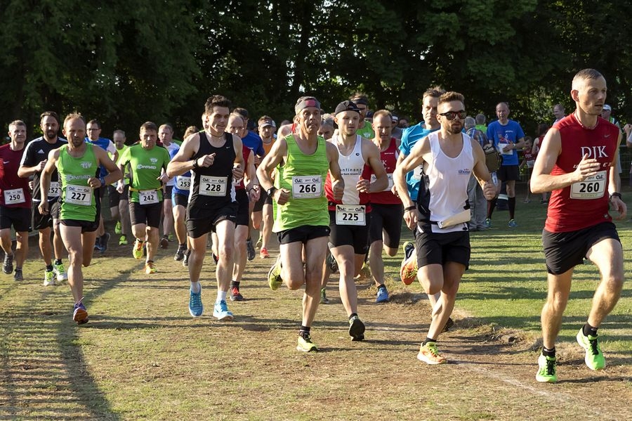 Wernberger Straßenlauf (C) Veranstalter Wernberger Straßenlauf (C) Veranstalter