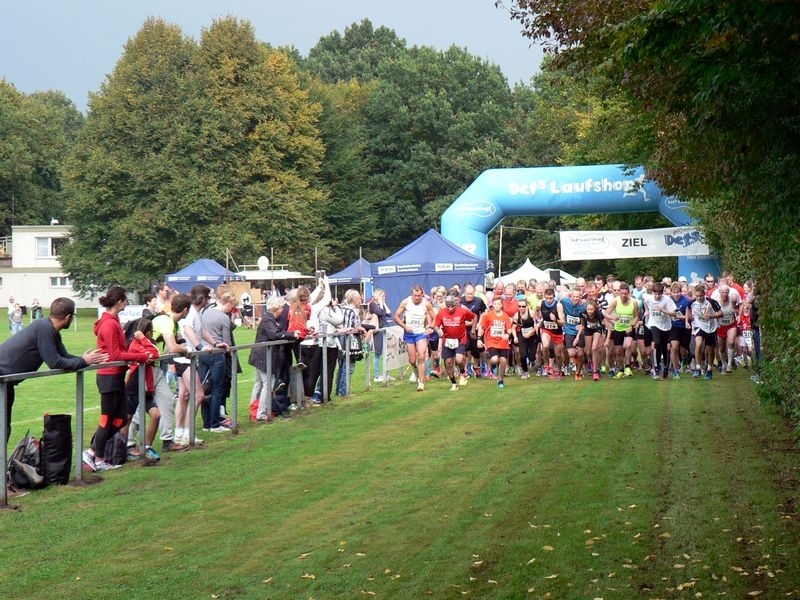 Vinnhorster Volkslauf (C) Veranstalter Vinnhorster Volkslauf (C) Veranstalter