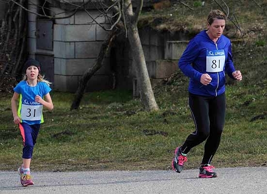 Hohenauer Kellerberglauf (C) newetschny.com Hohenauer Kellerberglauf (C) newetschny.com