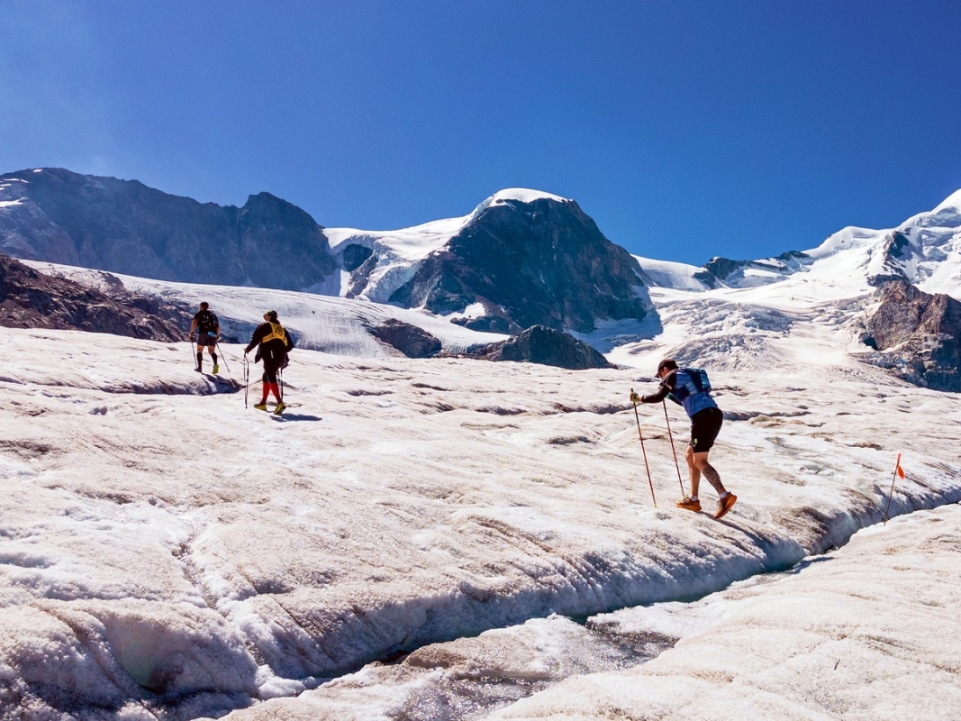 Bernina Ultraks 2022, Foto: Veranstalter Bernina Ultraks 2022, Foto: Veranstalter