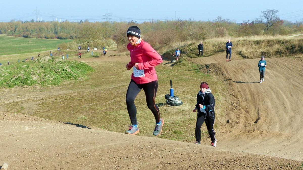 Winterlaufserie Magdeburg: Crosslauf, Foto: Veranstalter Winterlaufserie Magdeburg: Crosslauf, Foto: Veranstalter