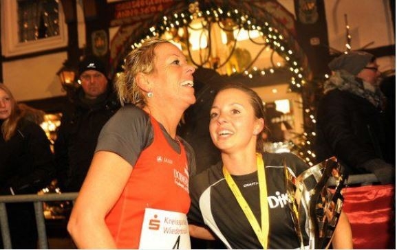 Wiedenbrücker Christkindllauf (c) Veranstalter Wiedenbrücker Christkindllauf (c) Veranstalter