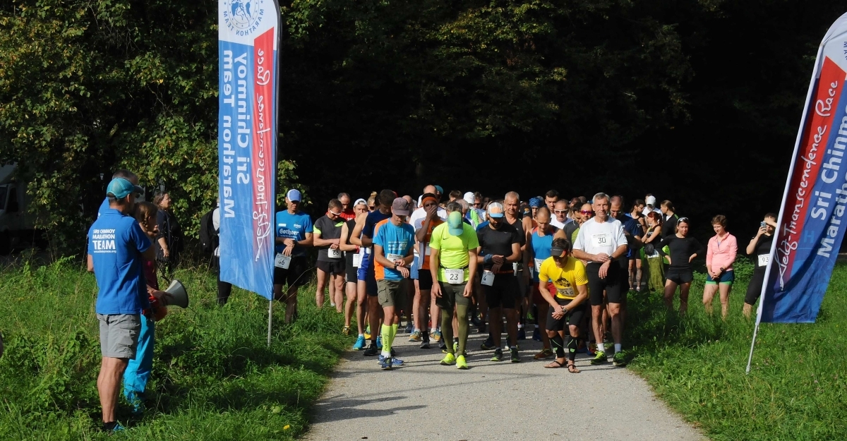 2-Meilen Lauf auf der Friedensmeile 2-Meilen Lauf auf der Friedensmeile