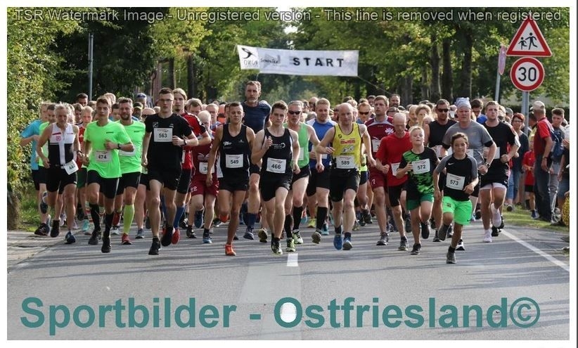 Münkeboer Festtagelauf, Foto: Veranstalter Münkeboer Festtagelauf, Foto: Veranstalter