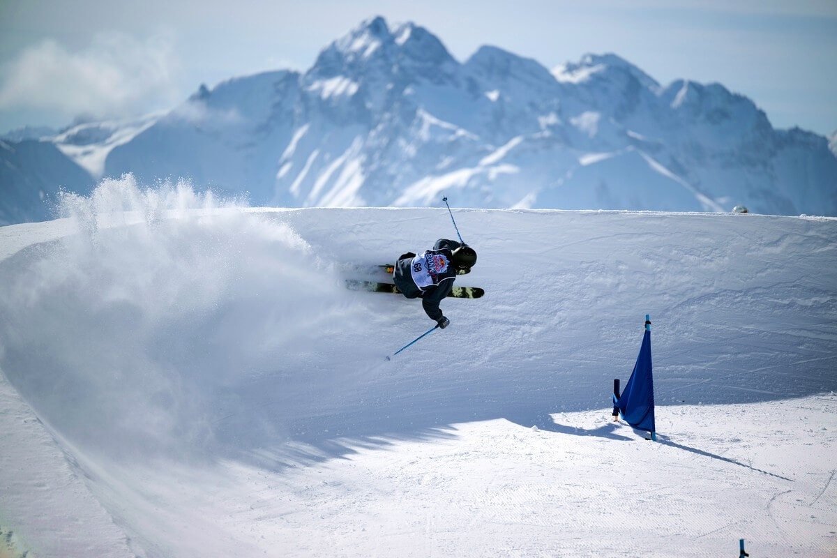 Red Bull Bankx Nebelhorn 2023, Foto © Christoph Laue / Red Bull Content Pool Red Bull Bankx Nebelhorn 2023, Foto © Christoph Laue / Red Bull Content Pool