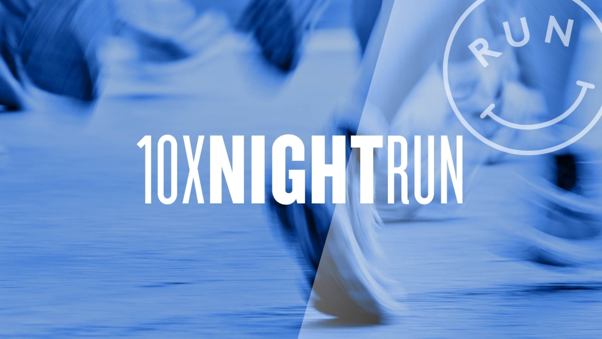 SPORTLER Night Run 2025 Bozen SPORTLER Night Run 2025 Bozen