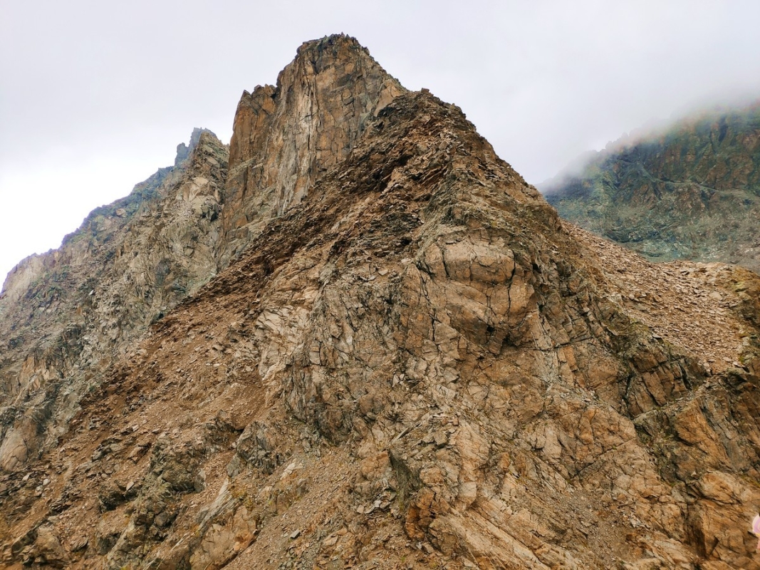 Piz Maskus Piz Maskus