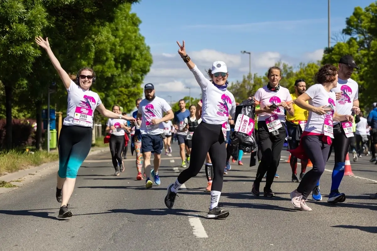 Spring Half Marathon Budapest 2024 Spring Half Marathon Budapest 2024