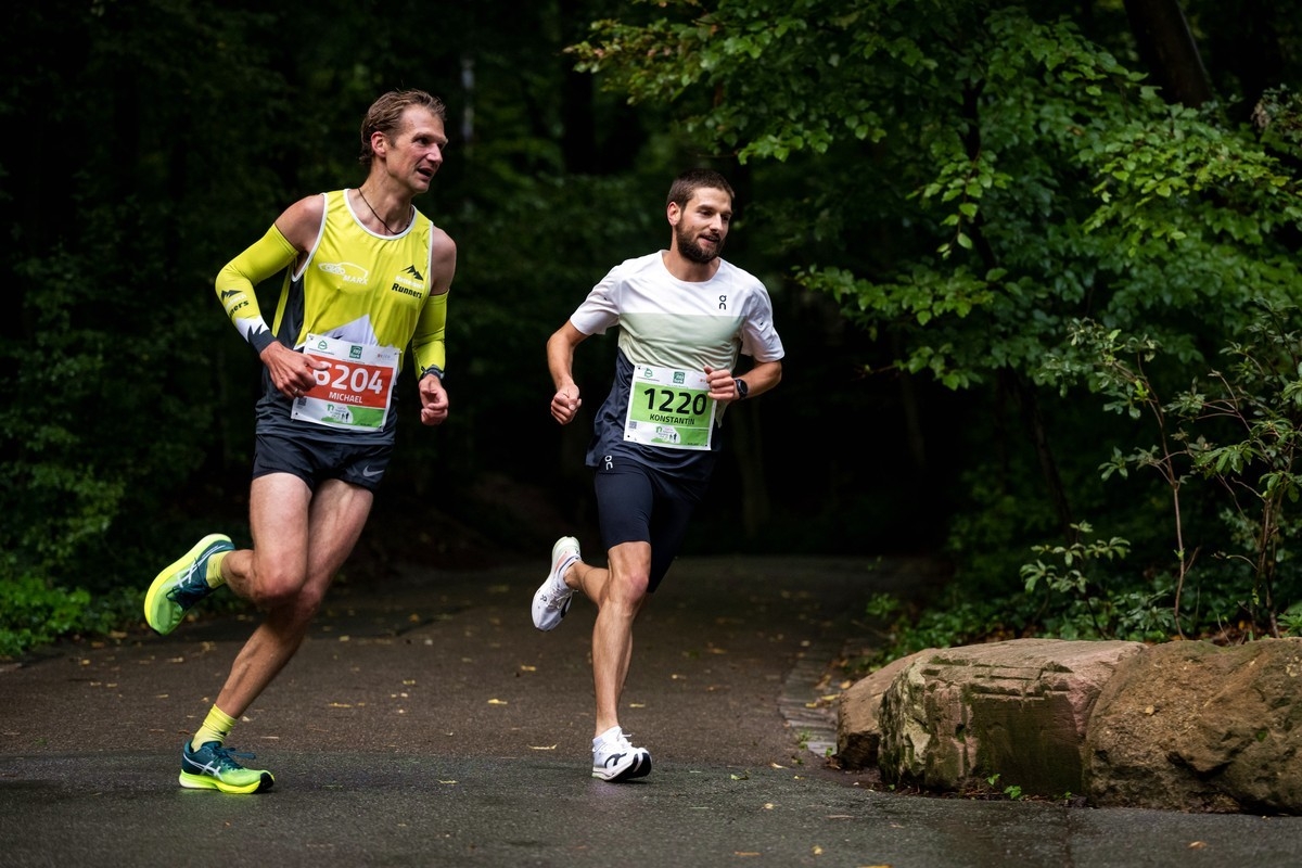 Tiergartenlauf Nürnberg 2022, Foto: Thomas Hahn Tiergartenlauf Nürnberg 2022, Foto: Thomas Hahn
