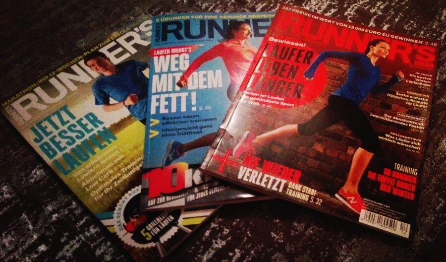 Runnersworld Runnersworld