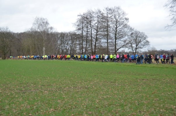 Silvesterlauf Grossburgwedel, Foto: Veranstalter Silvesterlauf Grossburgwedel, Foto: Veranstalter
