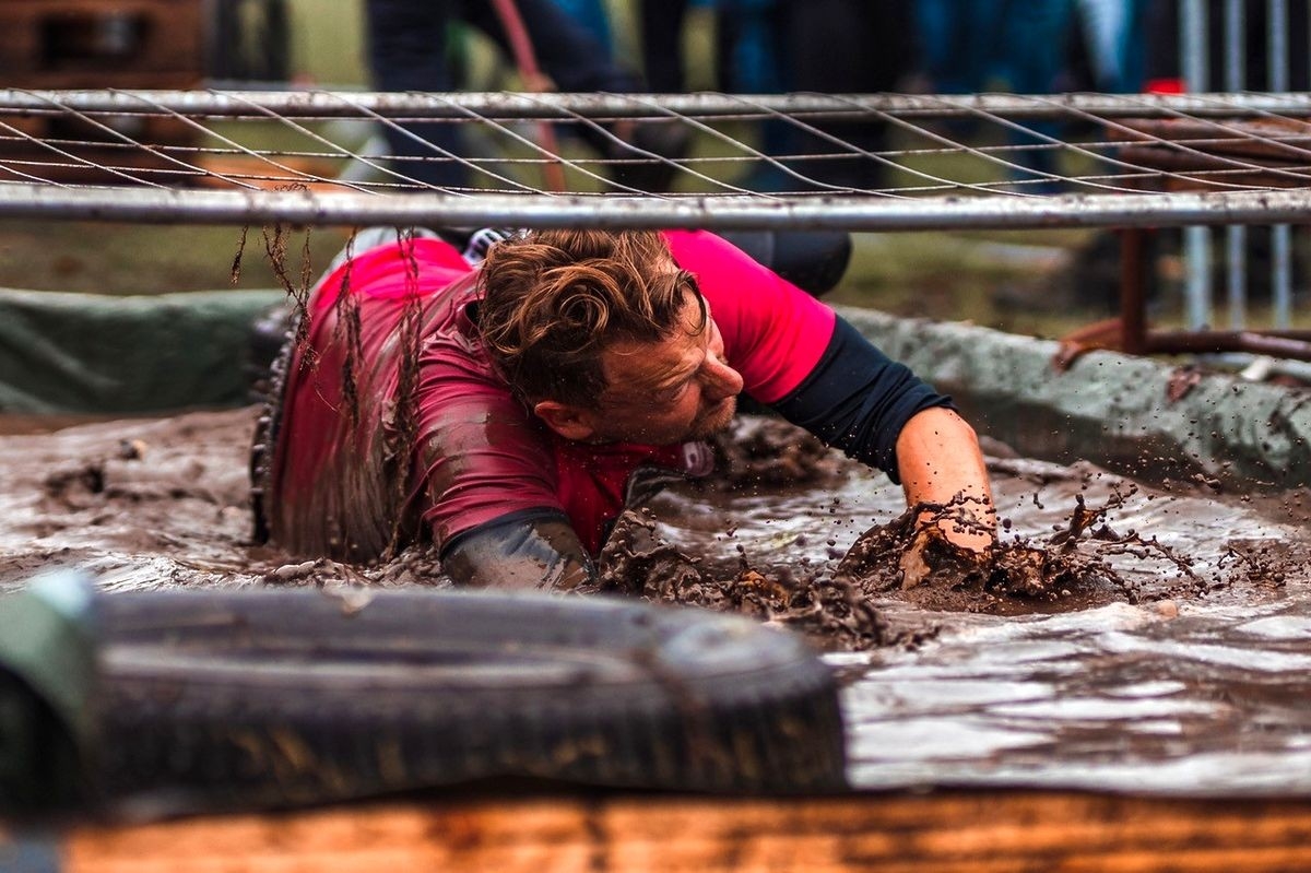 Iron Race Harz, Foto: Veranstalter Iron Race Harz, Foto: Veranstalter