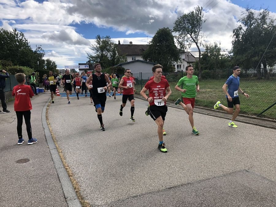 Walder Volkslauf (c) Veranstalter Walder Volkslauf (c) Veranstalter