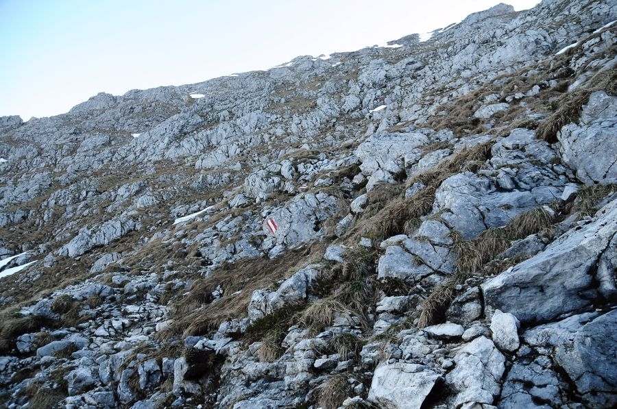 Großer Pyhrgas Großer Pyhrgas