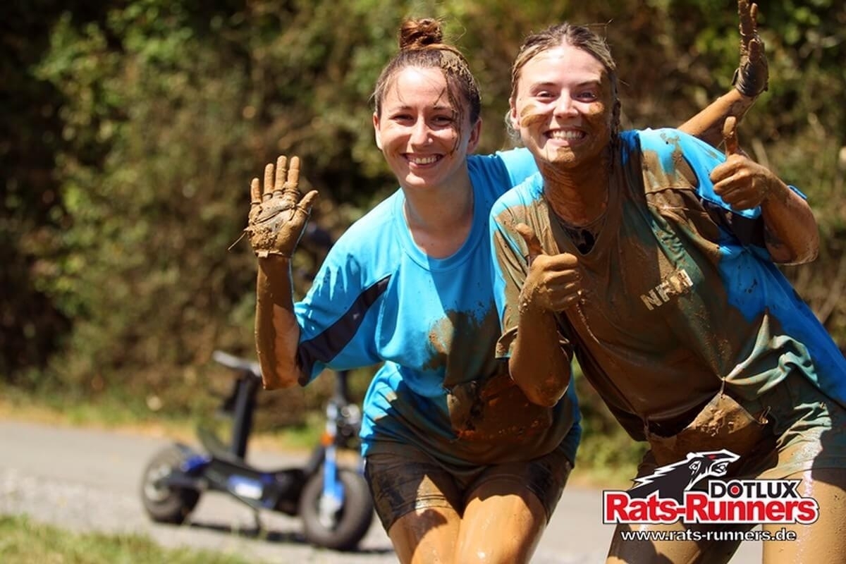 Rats-Run Möckmühl 2023, Foto: © Veranstalter Rats-Run Möckmühl 2023, Foto: © Veranstalter