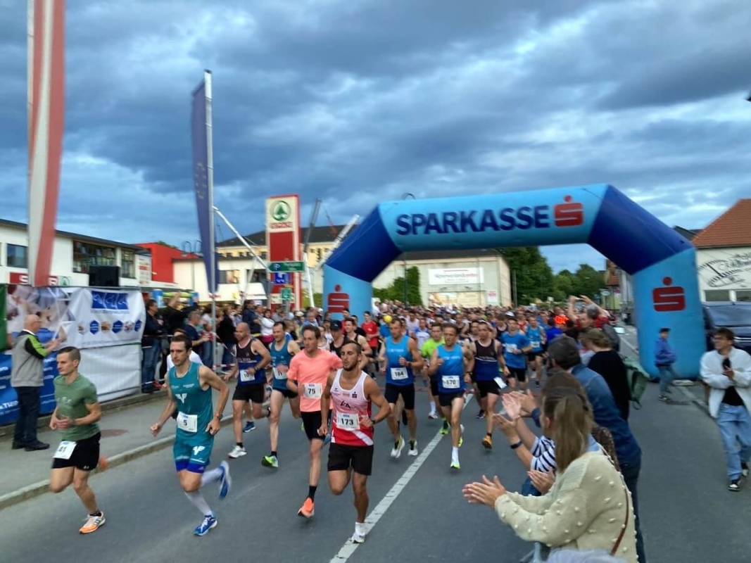 Lauffestival Mank 2023, Foto: © Veranstalter Lauffestival Mank 2023, Foto: © Veranstalter