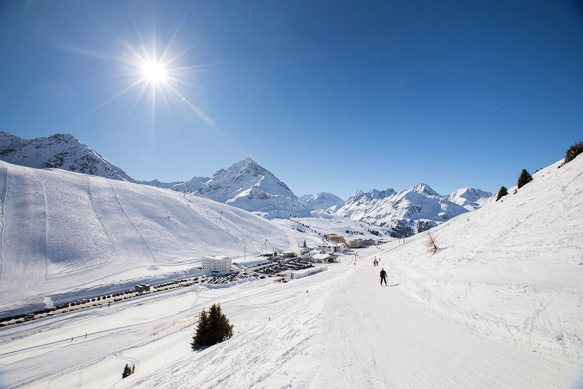 Kühtai, Foto: Blickfang Photographie Kühtai, Foto: Blickfang Photographie