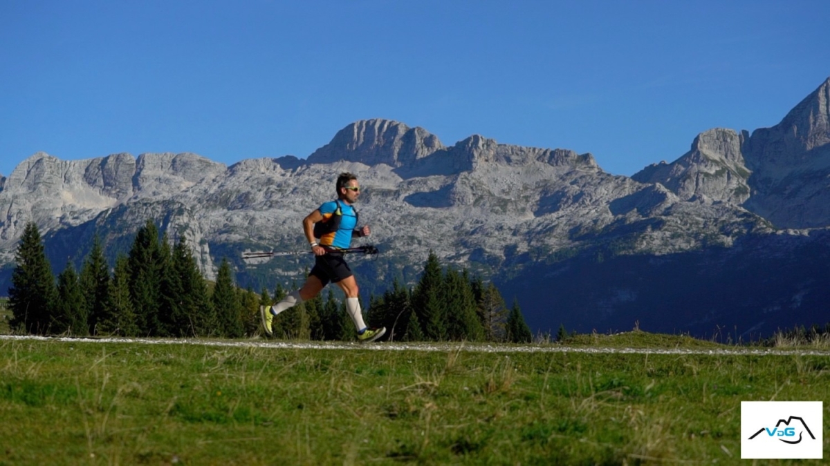 VdG Via delle Giulie Ultra VdG Via delle Giulie Ultra