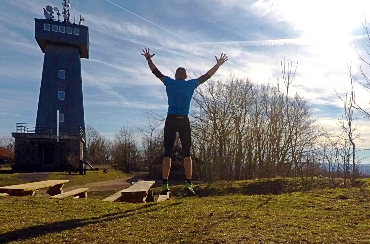 Pleß-Frankenburg-Ultratrail, Foto: Veranstalter Pleß-Frankenburg-Ultratrail, Foto: Veranstalter