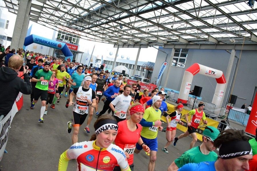 LÖFFLER MESSE Lauf (C) Veranstalter LÖFFLER MESSE Lauf (C) Veranstalter